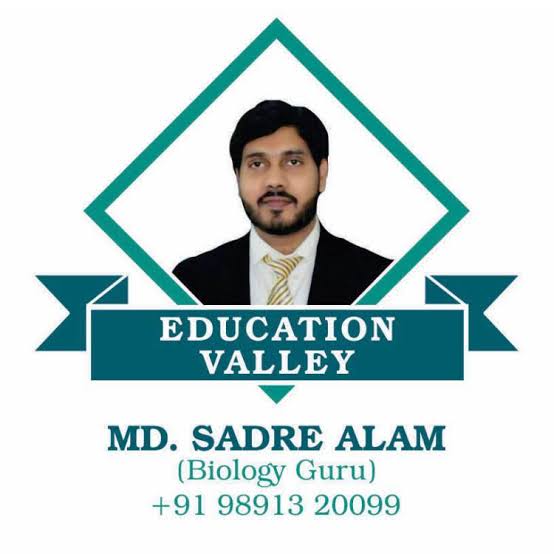 Md. Sadre Alam