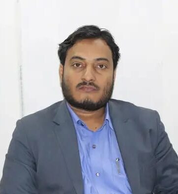 Md. Zafar Imam